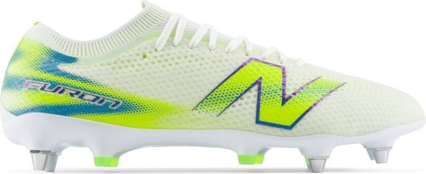Furon V9 Pro Sg Neon Tide - Vått Gress (Sg), størrelse 42½