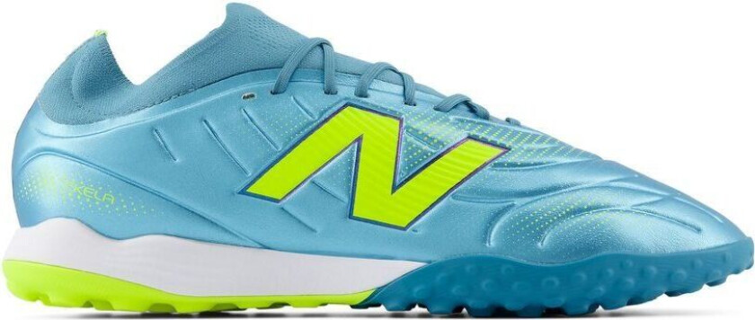 Tekela V5 Team Low Cut Tf Neon Tide - Turf (Tf), størrelse 44½