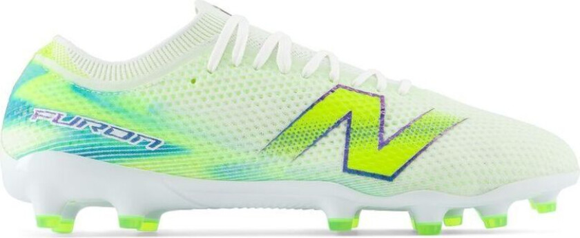 Furon V9 Elite Mg Neon Tide, størrelse 40½