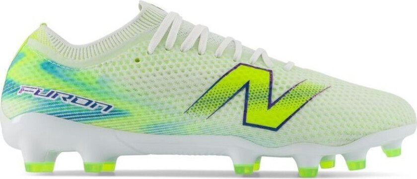 Furon V9 Elite Mg Neon Tide Kvinner, størrelse 40