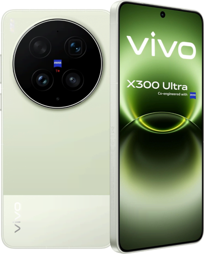 X300 Ultra 1TB/16GB - Green