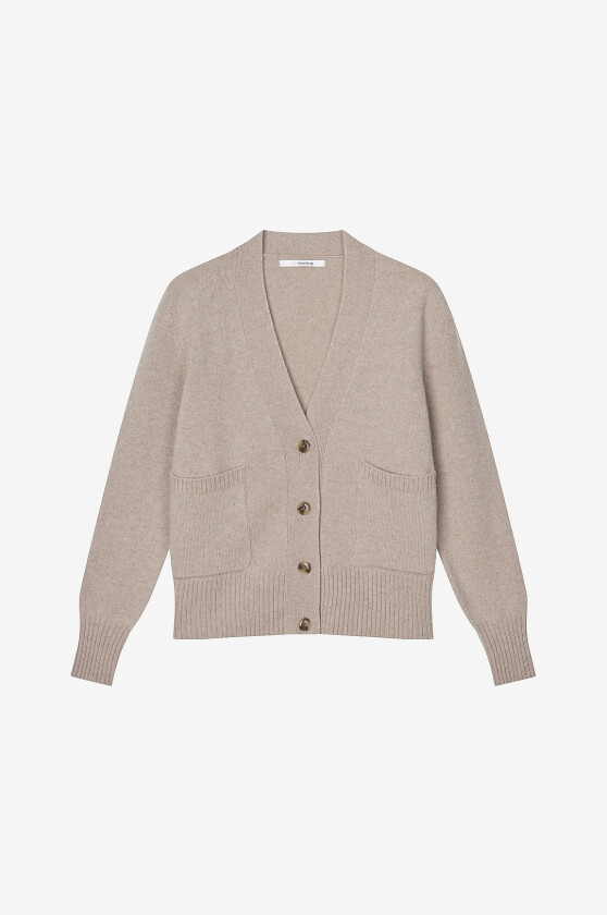Kardigan Carole - Beige