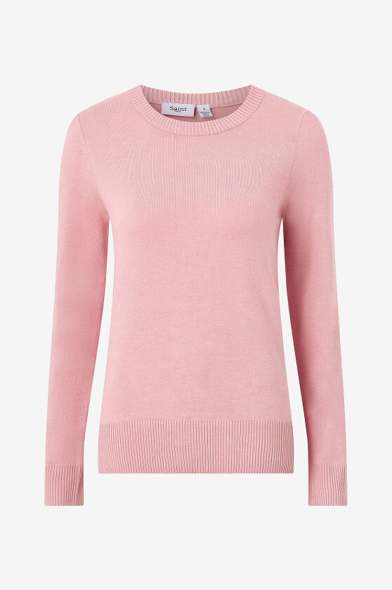 Genser MilaSZ Pullover - Rosa