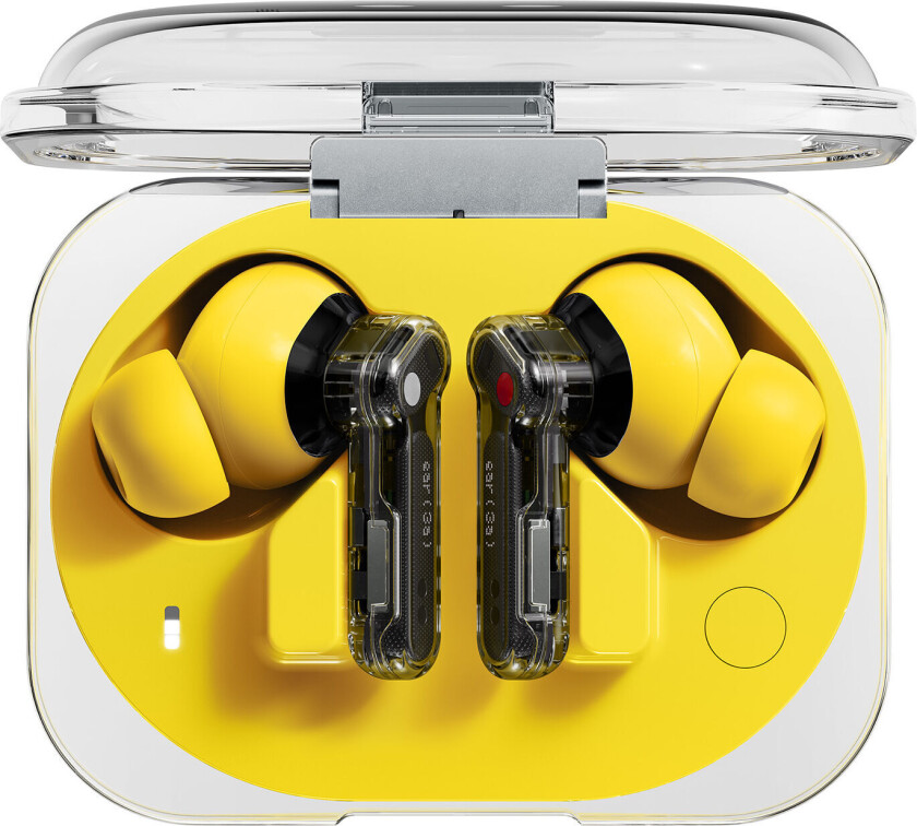 Ear (3a) - Yellow