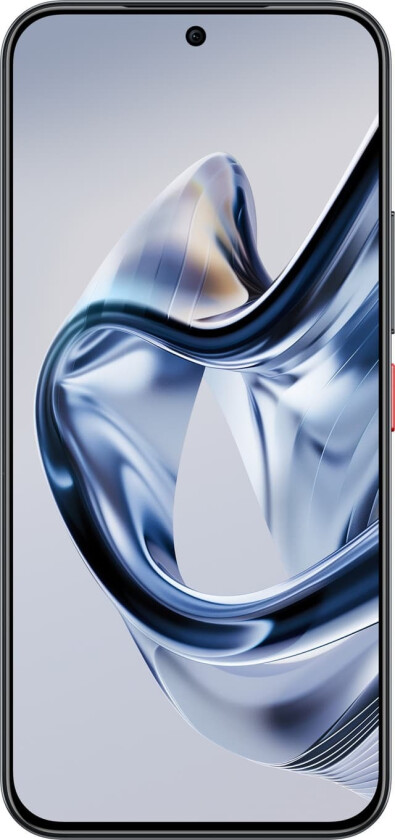 Air 5G smarttelefon 8/256GB (sort)
