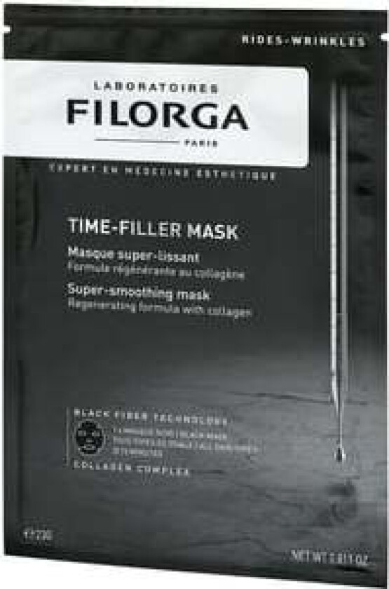 Filorga Time-Filler Mask