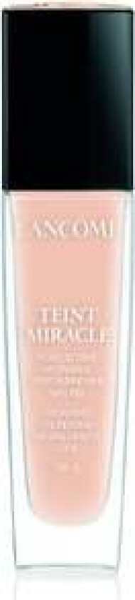 Teint Miracle Foundation SPF 15 30 ml (Farge: Beige Porcelaine 010)