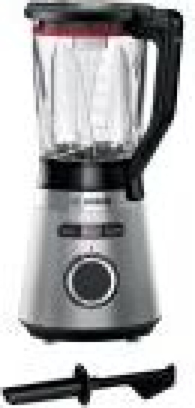 Serie 4 VitaPower MMB6382MN - Mikser - 1.5 liter - 1.2 kW