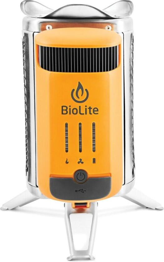 Biolite CAMPSTOVE 2 +  NOCOLOR
