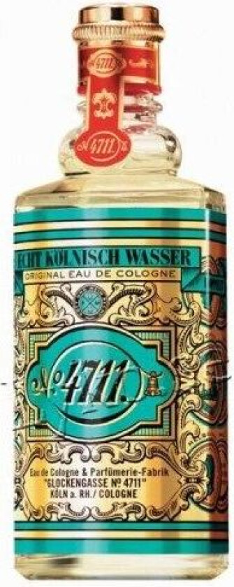 Original Eau De Cologne 50 ml