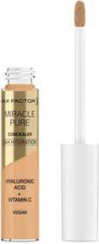 Miracle Pure Concealer 02 7,8ml