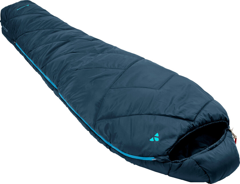 Sioux 800 II XL SYN Baltic Sea Left zip, Baltic Sea