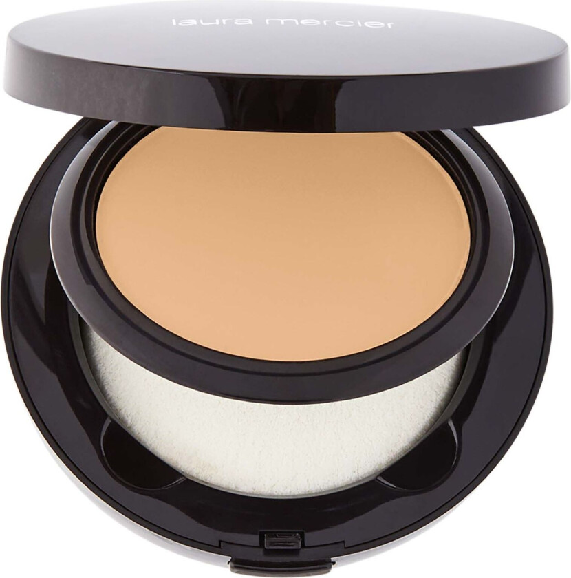Smooth Finish Foundation Powder SPF 20 9,2 g (Farge: 3W1 08)
