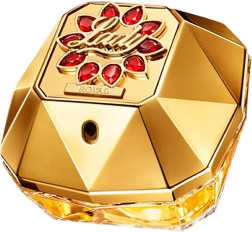 Lady Million Royal EdP