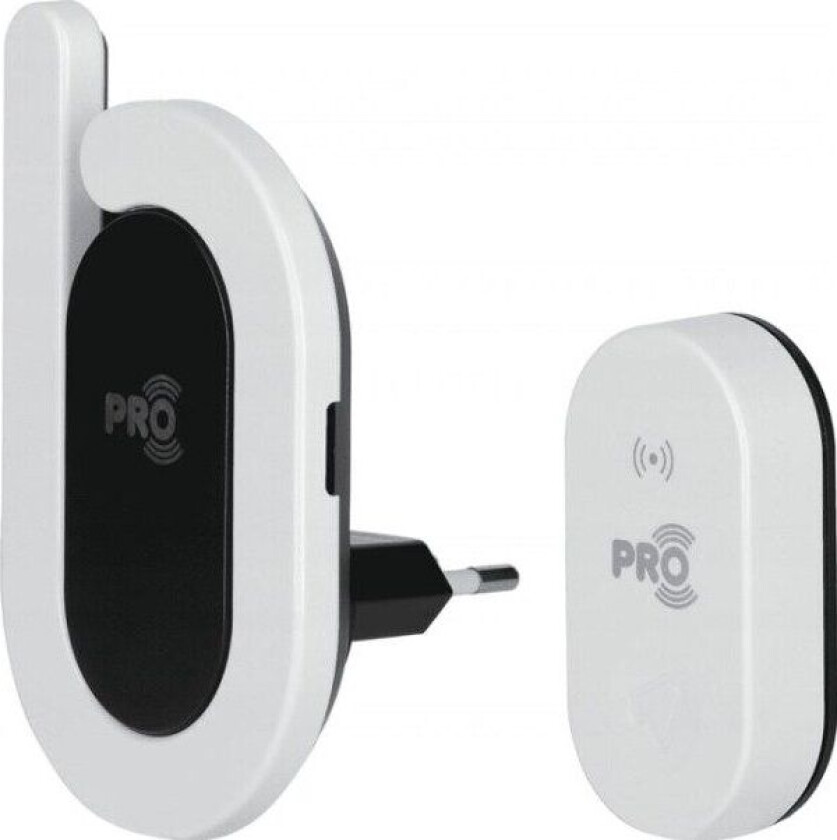 Bulik II Pro DRS-995h SUN10000433 trådløs ringeklokke