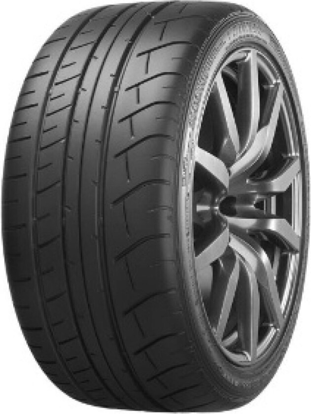 SP Sport Maxx GT600 DSST ( 255/40 ZR20 (101Y) XL NR1, runflat )