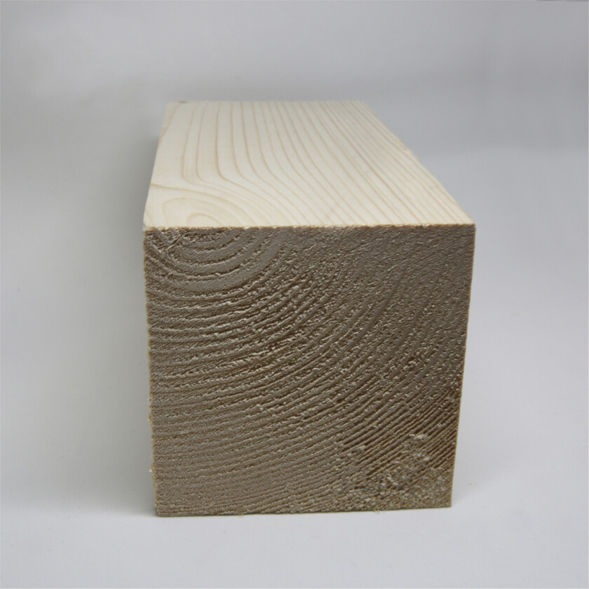 Konstruksjonsvirke ubehandlet gran 98x98 mm c24
