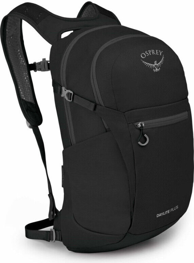 Daylite Plus 20 L, Black