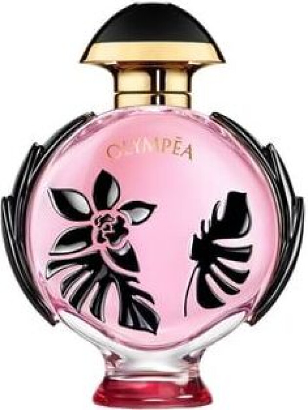 Olympea Flora Edp 80ml