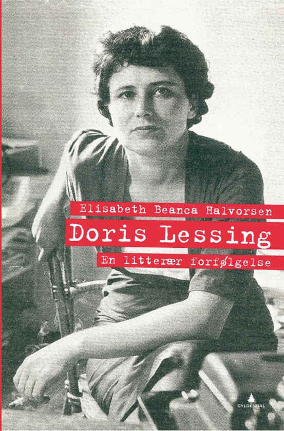 Doris Lessing av Elisabeth Beanca Halvorsen