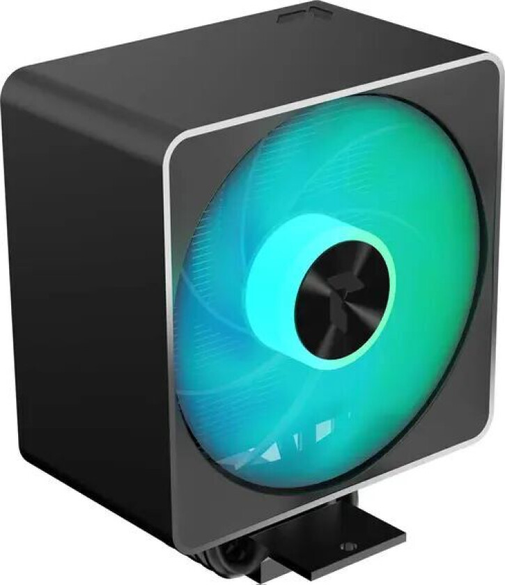 Apnx Ap1 Prosessorkjøler