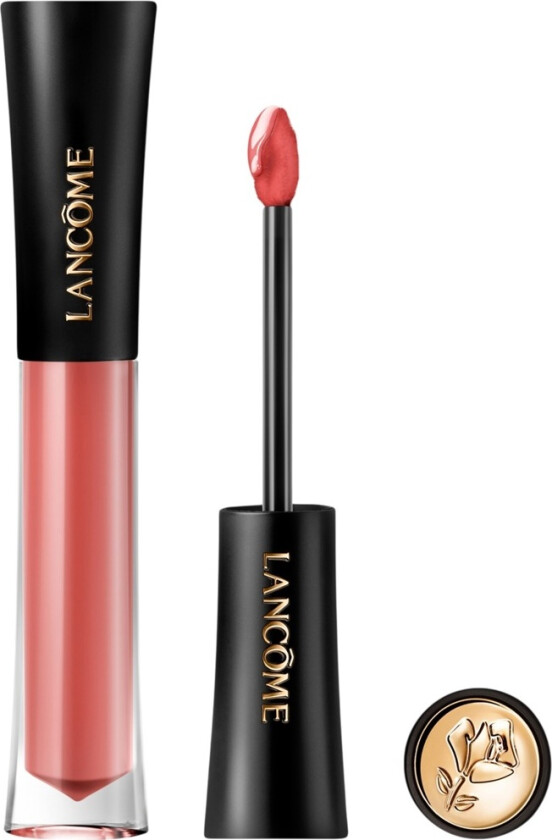 L'Absolu Rouge Glaze Tintation, 706