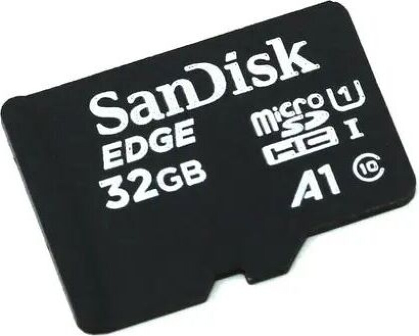 Bilde av 32gb Microsdhc With Noobs