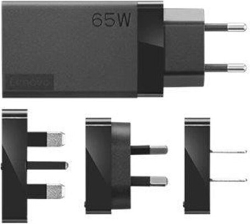 65w Usb-c Travel Adapter