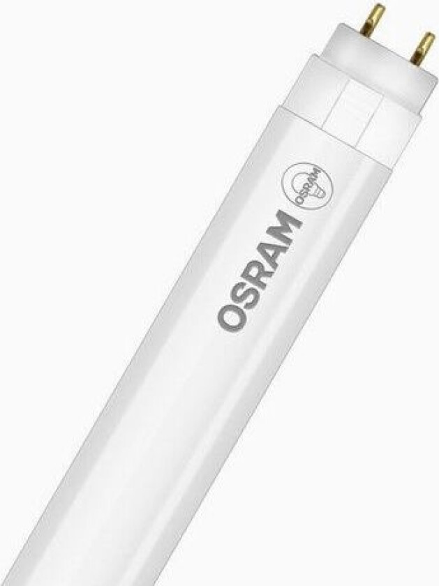 Osram T8 LED LYSRØR 16W/830 (36W) UNI 1200mm