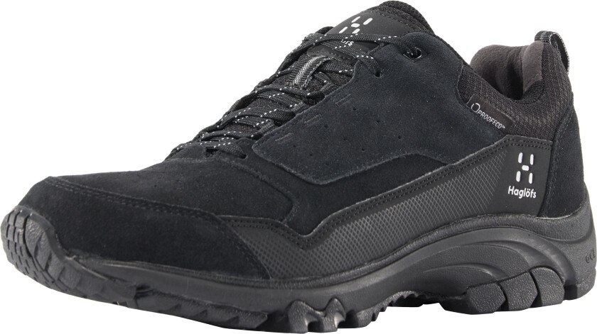 Men's Skuta Low Proof 40, True Black