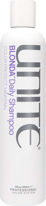 Unite Blonda Daily Shampoo (300ml)