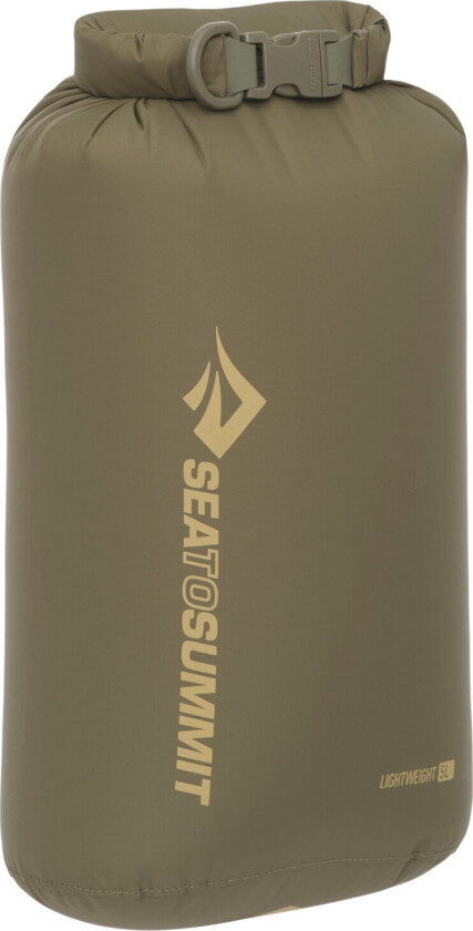 Sea To Summit Lightweight Dry Sack olive