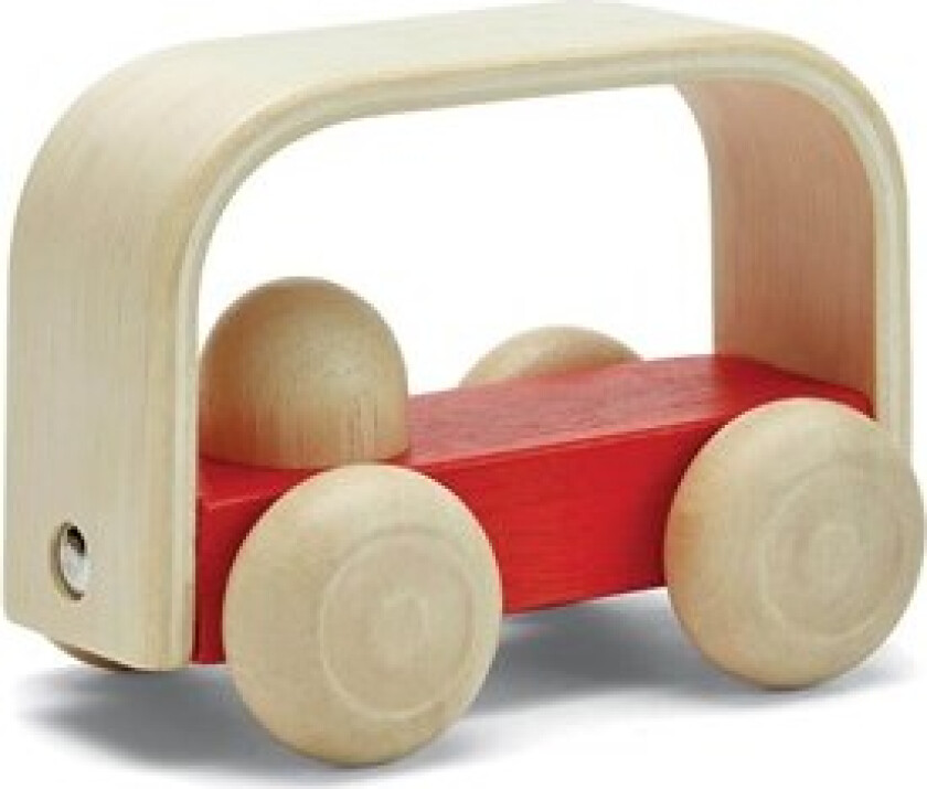 PlanToys Treleke, Buss