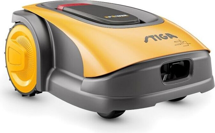 Stiga G 300 - robotplæneklipper (inkl. inst. kit)
