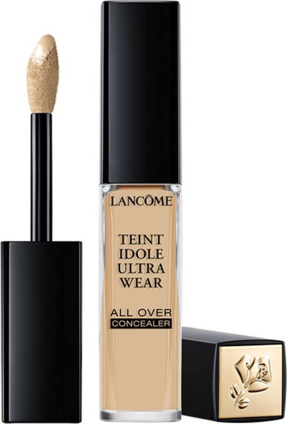 Teint Idole Ultra Wear All Over Face Concealer 13,5 ml (Farge: 023 Beige Aurore)