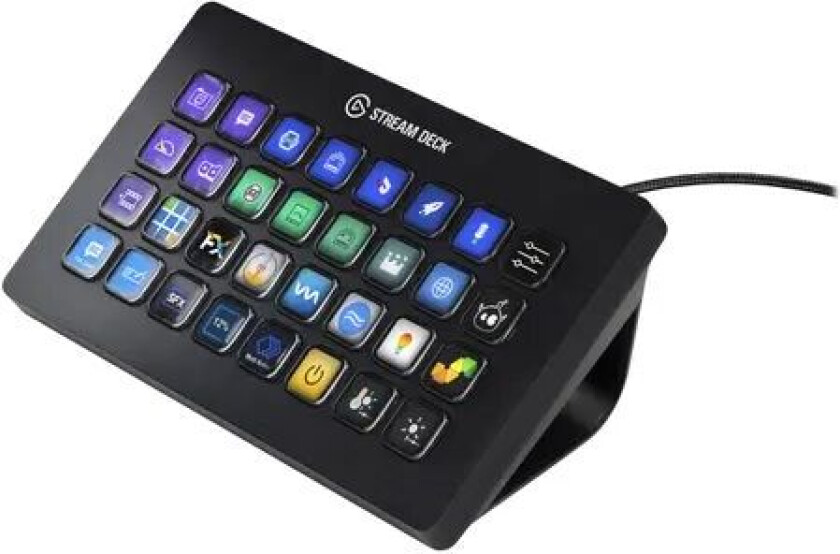 Stream Deck Xl (Pc/mac)