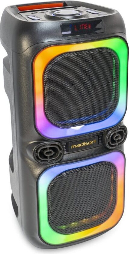 Madison NASH60 Party Speaker (600W)