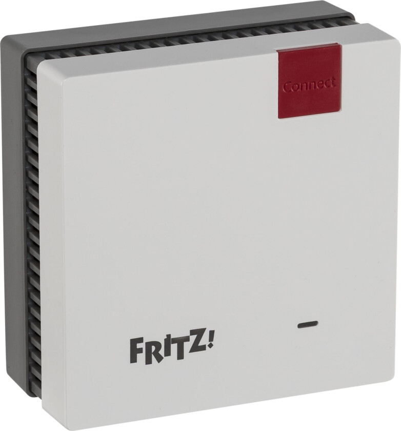 FRITZ! repeater 1700 Wi-Fi7 opp til 2 880 Mbit/s og 688 Mbit/s
