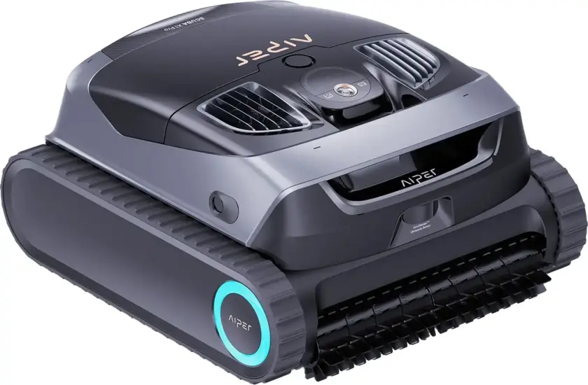 Bilde av Scuba X1 Pro Bassengrengjører