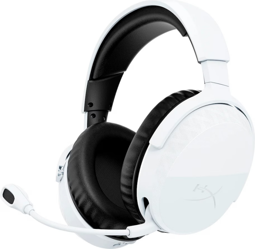 Cloud Stinger 3 Wireless Gaming Headset (white)