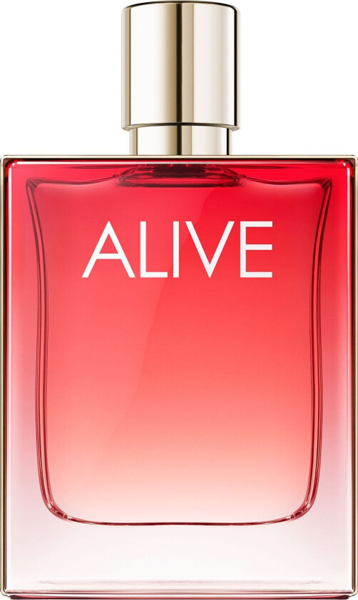 Alive Intense EdP 80ml