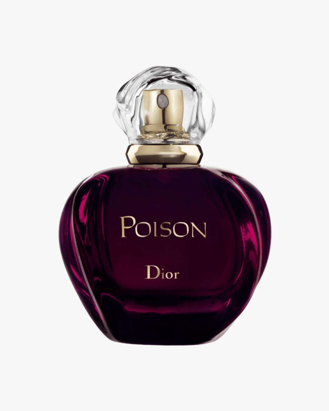 DIOR Poison EdT (Størrelse: 50 ML)