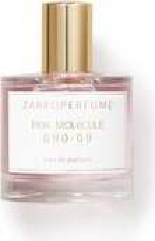 Zarkoperfume Pink Molécule 090.09 Edp 50ml