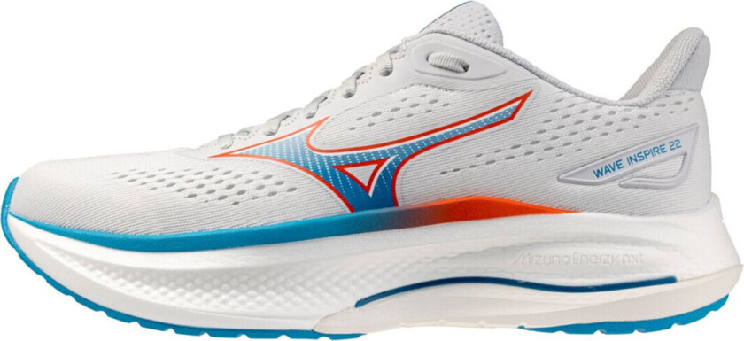 Men's Wave Inspire 22 Cloudscape 8