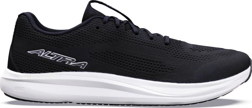 Women's Escalante 5 Black/white/black 70