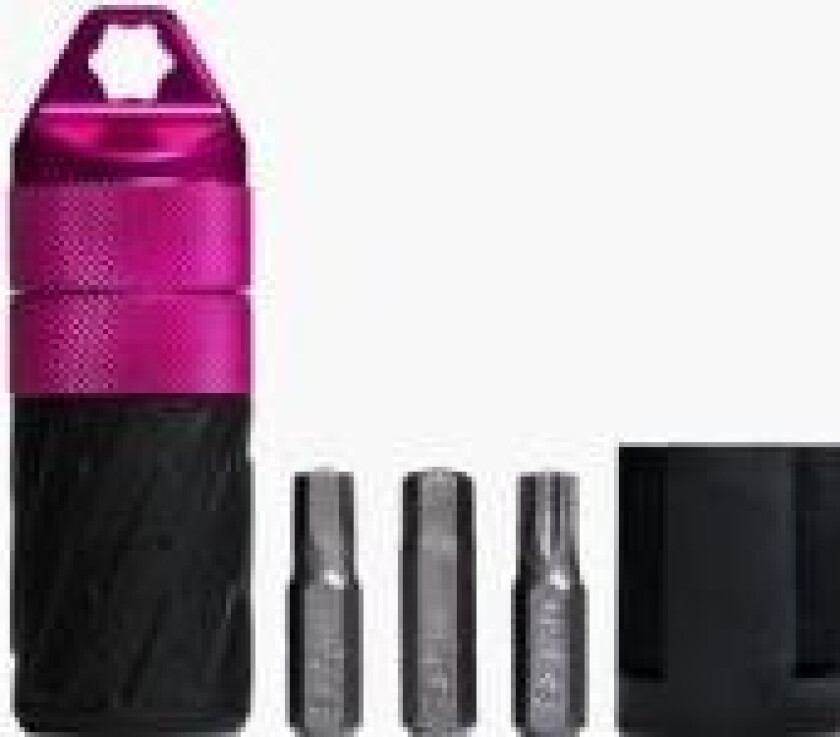 E-Bike Drivetrain Verktøy