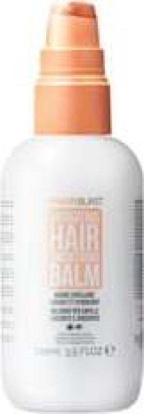 Hydrating Smoothing Balm 100ml