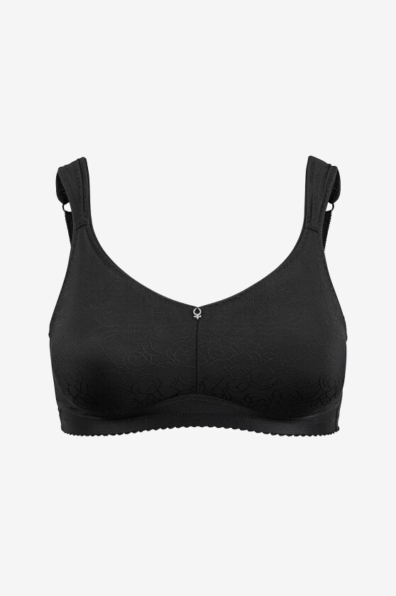 Classy Celine Minimizer Moulded Cups - Svart