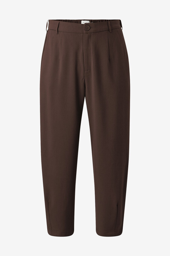 Bukser kcMerla Pants - Brun