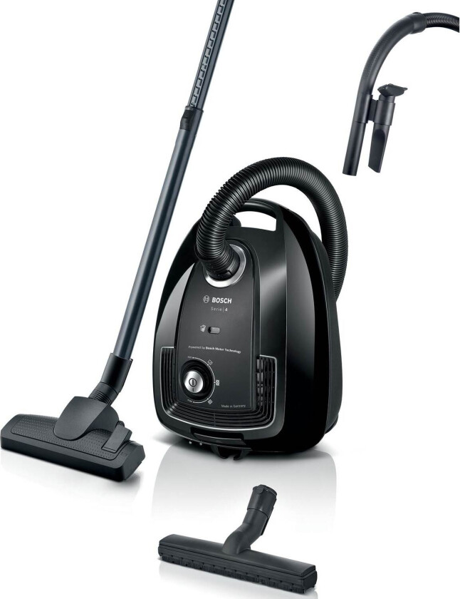 Serie 4 BGL38BA2H